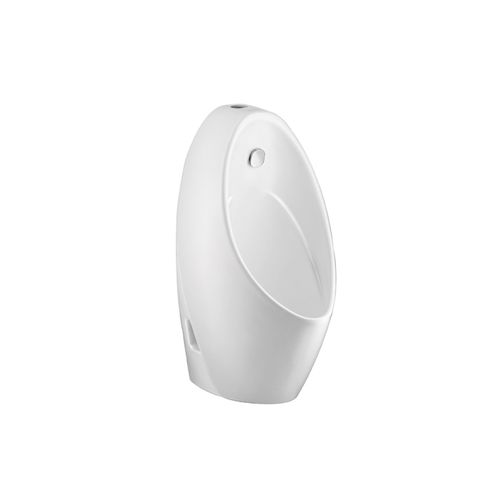 CHLOE ULTRA TOP INLET URINAL GLOSS WHITE