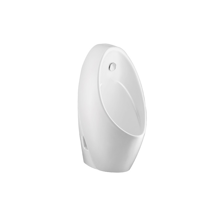 CHLOE ULTRA BACK INLET URINAL GLOSS WHITE