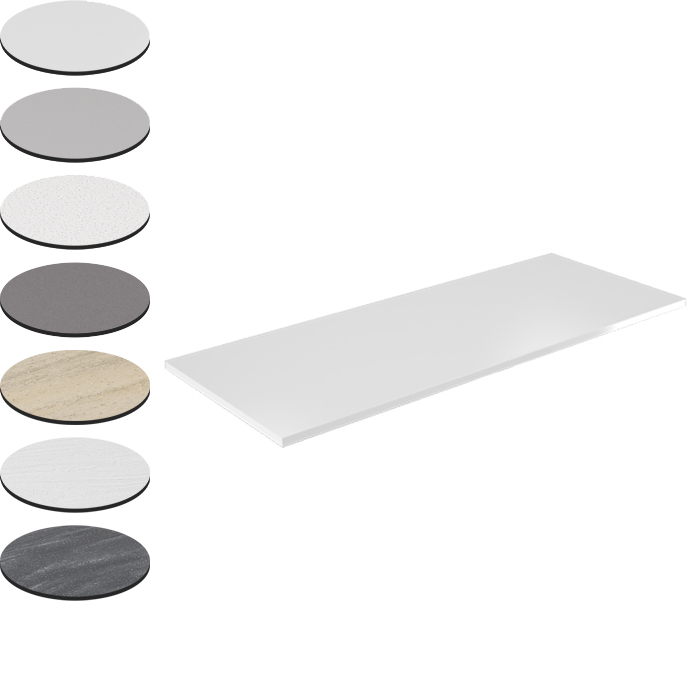 ELESTONE VANITY TOP 1190X460 NTH