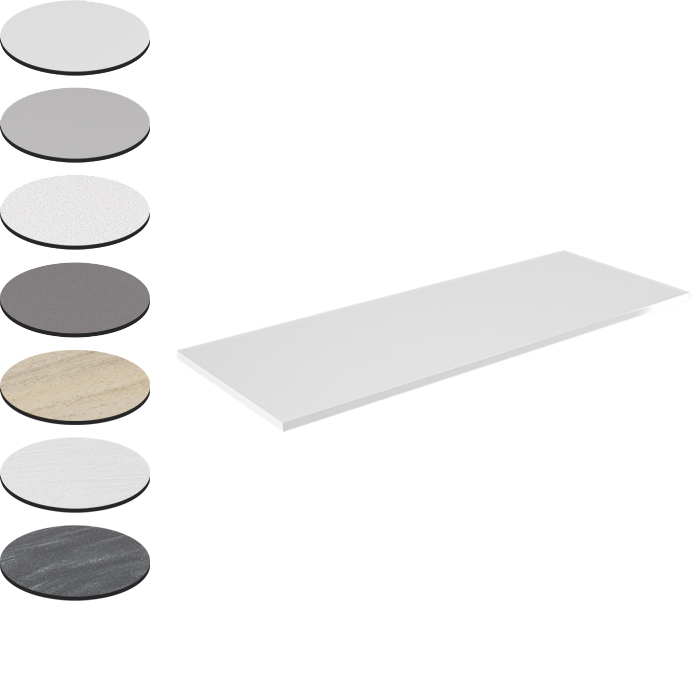 ELESTONE VANITY TOP 1200X520 NTH