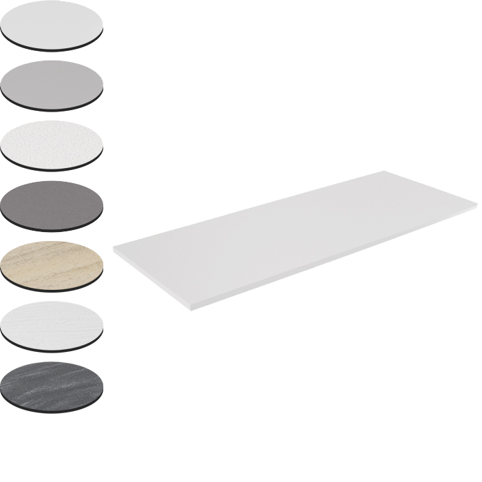 ELESTONE VANITY TOP 1400X520 NTH