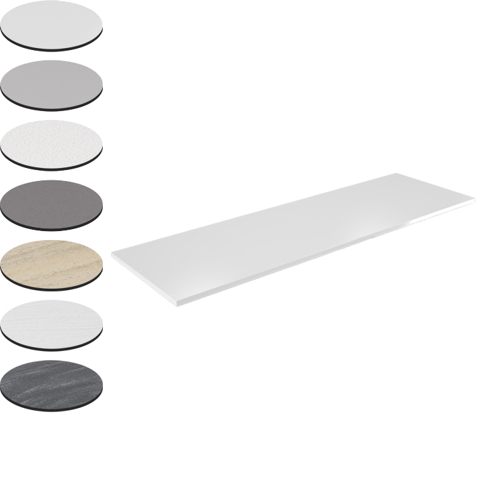 ELESTONE VANITY TOP 1490X460 NTH