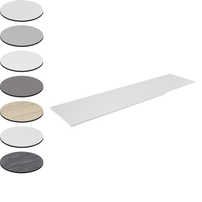 ELESTONE VANITY TOP 1790X460 NTH