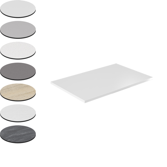 ELESTONE VANITY TOP 740X460 NTH