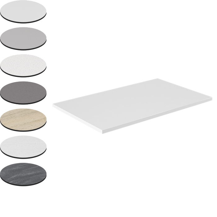 ELESTONE VANITY TOP 800X520 NTH