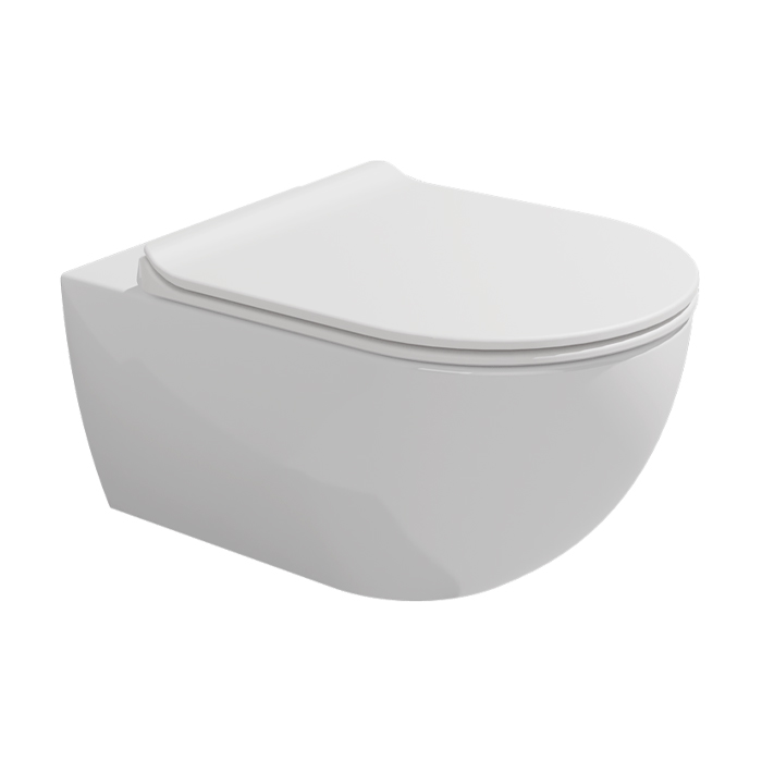APP GO SILENT WALL HUNG PAN