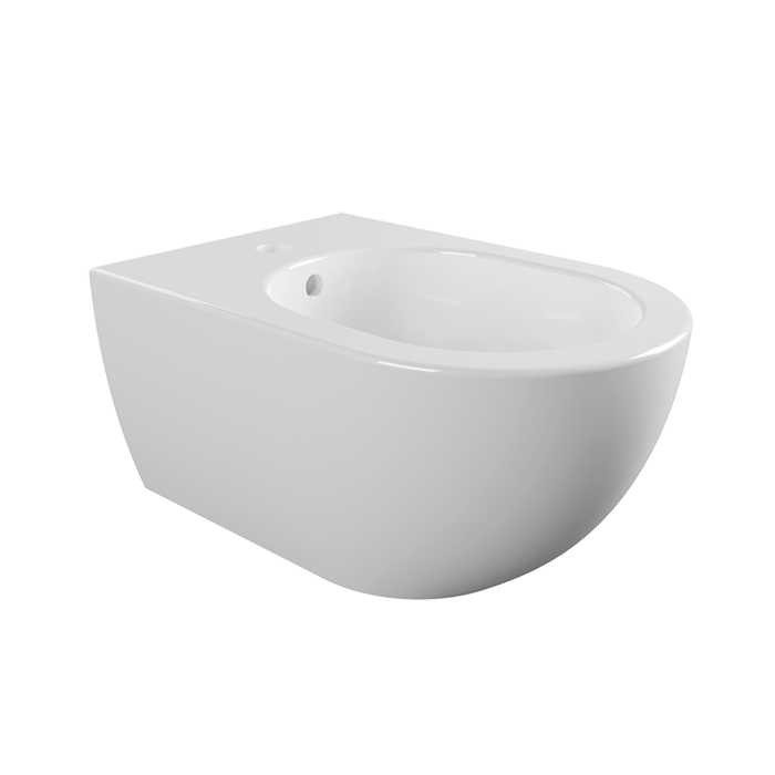 APP WALL HUNG BIDET