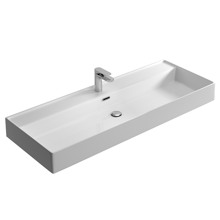 KIUB WALL BASIN 1210 X 460