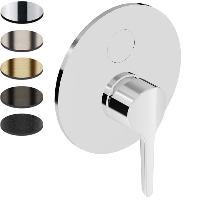 MEDAMEDA DIVERTER MIXER