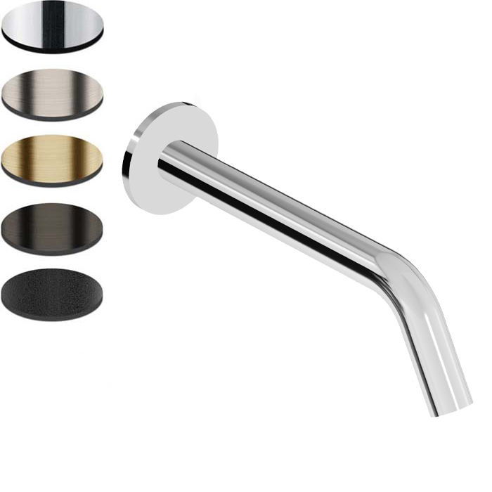 MEDAMEDA WALL SPOUT 215MM