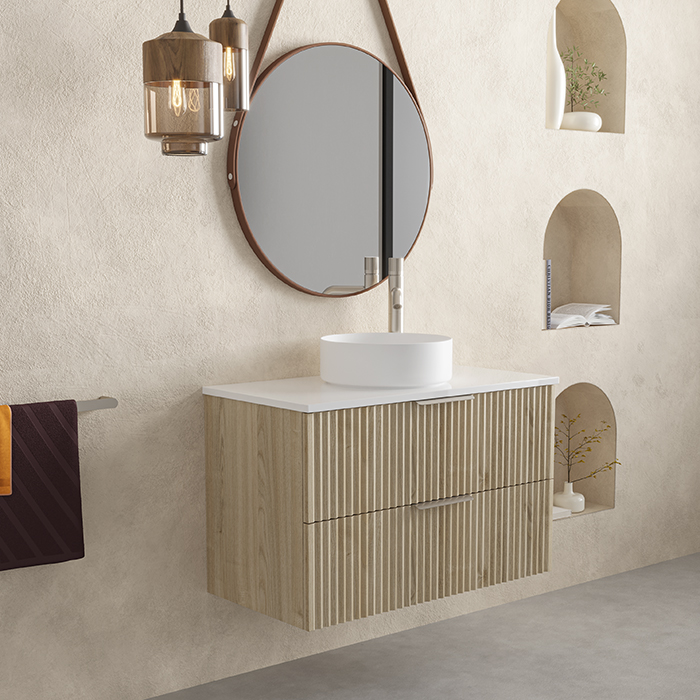 Pettine Vanity Croci C6067615 - Doppia Fila Denti Acciaio, Per Cani E Gatti, Pelo Lungo/Corto - Foto 4