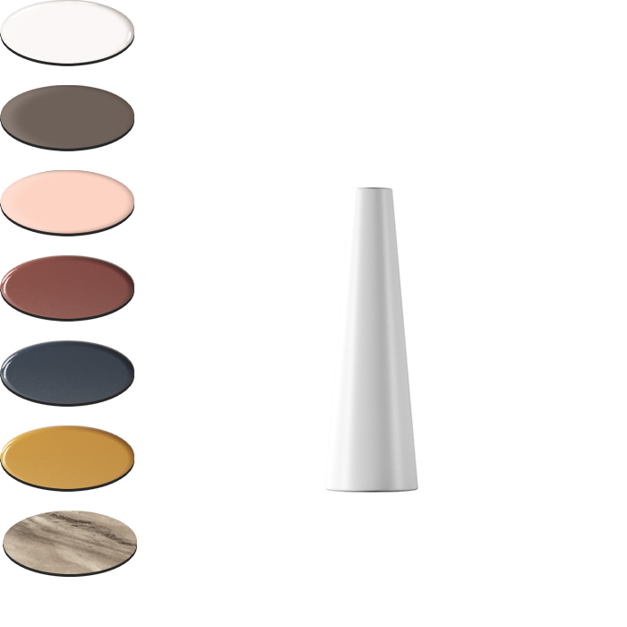 EQUILIBRIUM H15 PEDESTAL WALL DRAIN