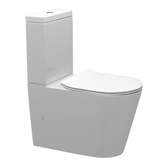 LSPEC ACCESSIBLE/OVERHEIGHT CC BTW TOILET SUITE