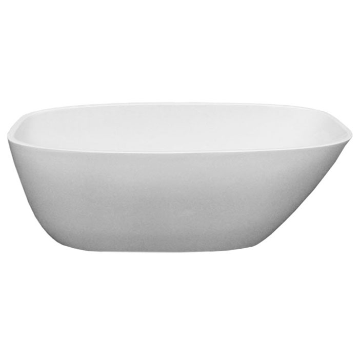 BELLA ACRYLIC FREESTANDING BATH 1700 X 760 X 600