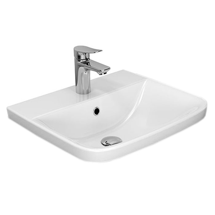 CYGNET INSET BASIN 500 X 440 1TH