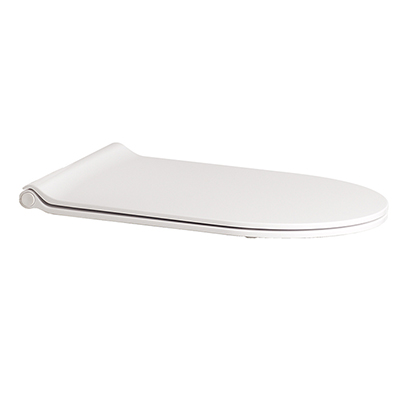 CYGNET HYGIENE SOFT CLOSE TOILET SEAT