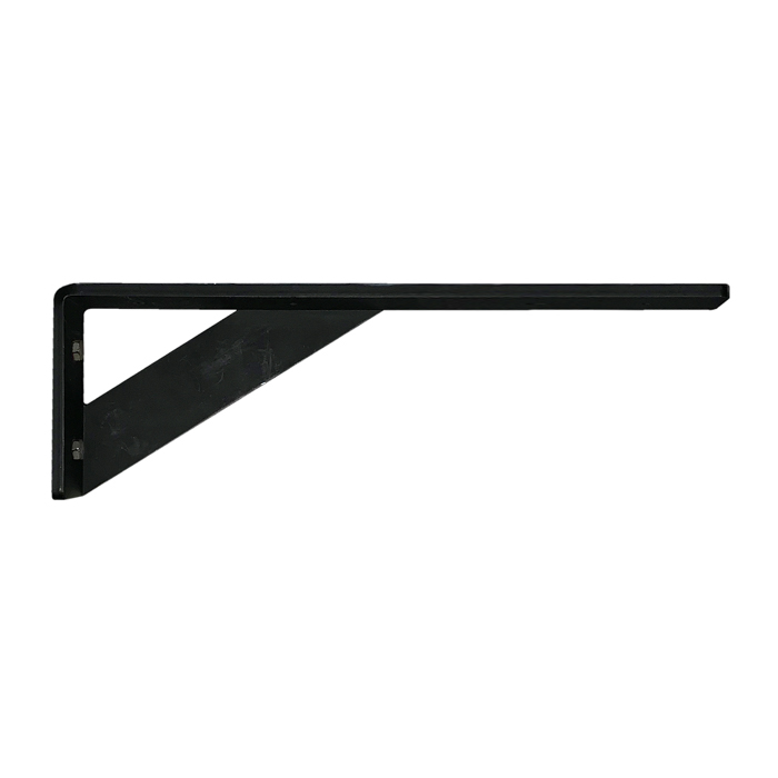 WALL BRACKETS FOR BARE CONCRETE BASIN/FLAT TOP (PAIR)