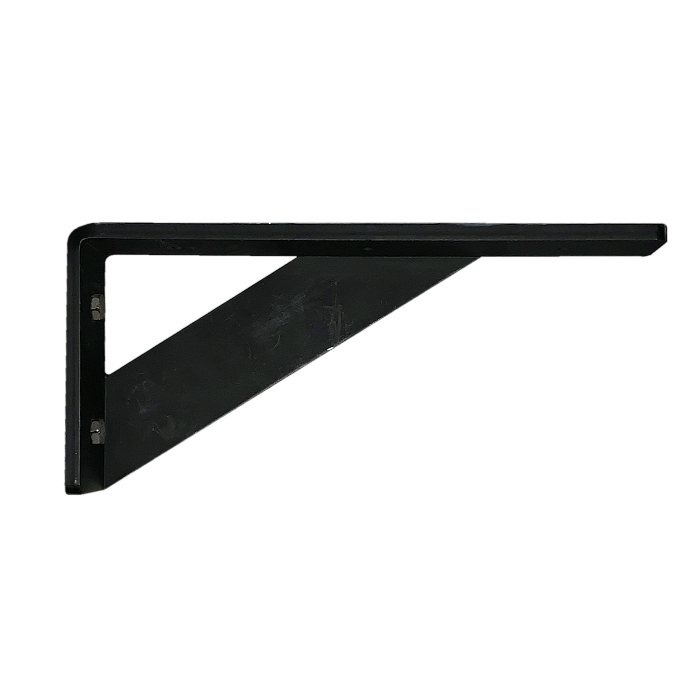 WALL BRACKETS FOR BARE SIXTY CONCRETE BASIN 225X45X105MM (PAIR)