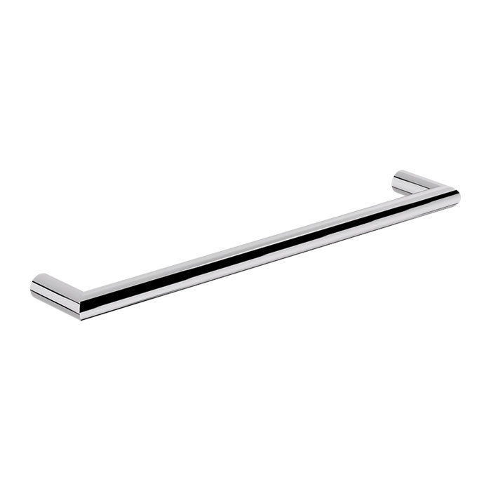 CALORA HEATED TOWEL RAIL 1 BAR 632X100X32MM