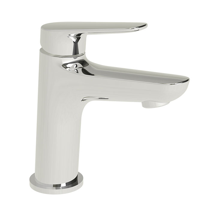 CURA BASIN MIXER CHROME