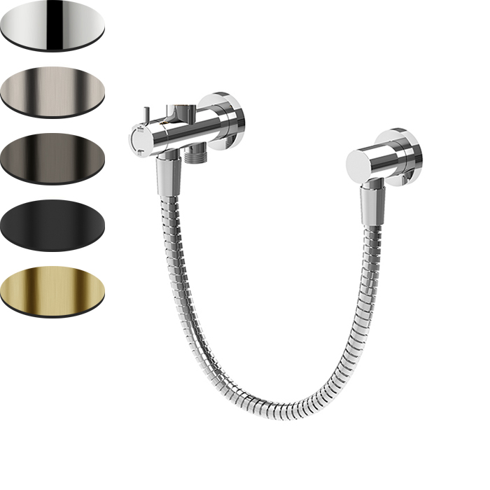 ELEMENTI SHOWER COLUMN RETRO FIT KIT