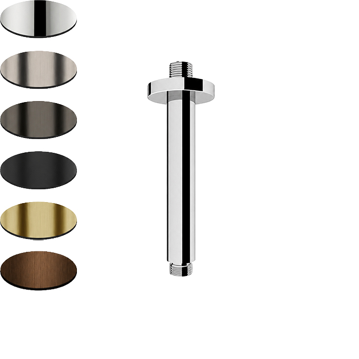 ELEMENTI ROUND CEILING ARM 150MM