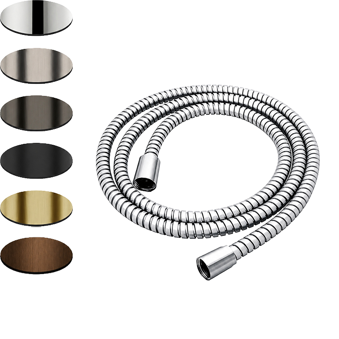 SPLASH PLUS ROUND SHOWER KIT 3 FUNCTION