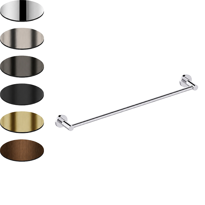 PARI TOWEL RAIL 600MM