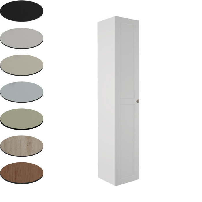 TELAIO WALL TALL CABINET