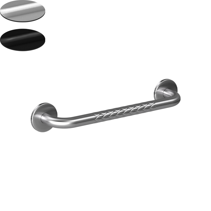 ASSIST SURE-GRIP HAND RAIL 450MM