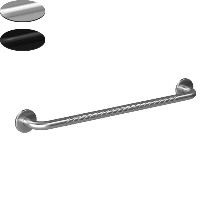 ASSIST SURE-GRIP HAND RAIL 750MM