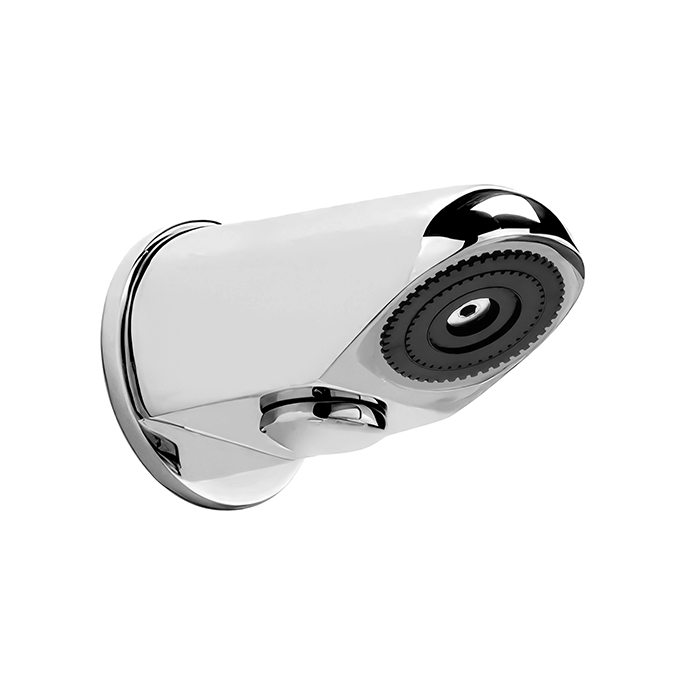 ANTI VANDAL SHOWER HEAD
