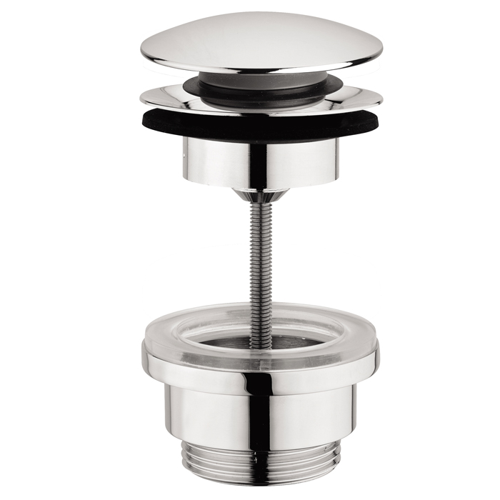 UNIVERSAL BASIN WASTE 32MM