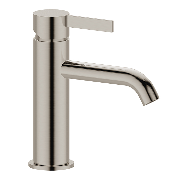 DUE BASIN MIXER