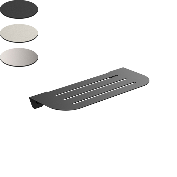 NOX METAL SHELF 300MM