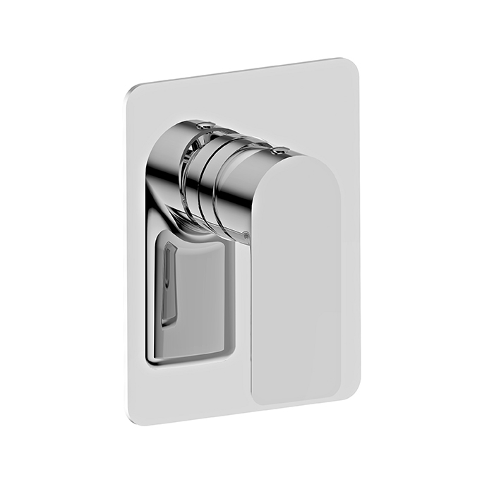 ORZA MULTI PRESSURE SHOWER MIXER