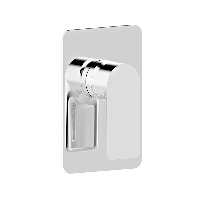 ORZA MAINS PRESSURE SHOWER MIXER
