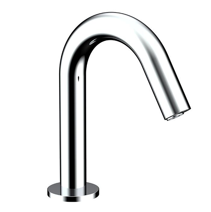 ELEMENTI GOOSENECK CBS SENSOR FAUCET