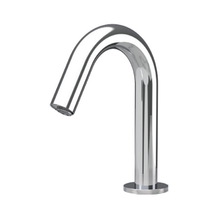 ELEMENTI GOOSENECK CBS SENSOR FAUCET