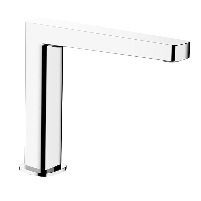 ELEMENTI QUADRATE CBS SENSOR FAUCET