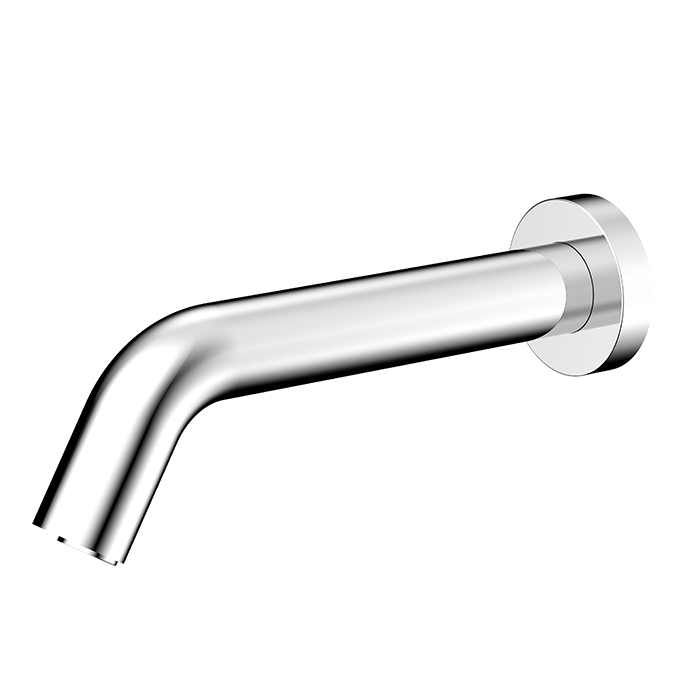 ELEMENTI SURGE CBS SENSOR FAUCET CHROME