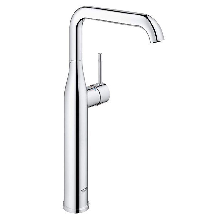 ESSENCE XL-SIZE BASIN MIXER CHROME