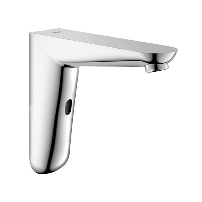 EUROECO COSMO E INFRA RED WALL BASIN MIXER