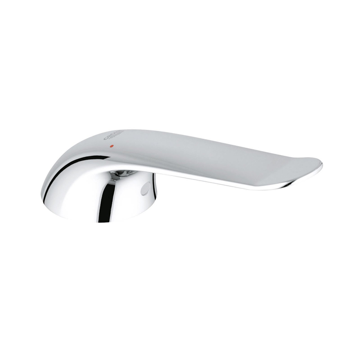 EUROSMART/EUROECO 120MM LEVER HANDLE CHROME