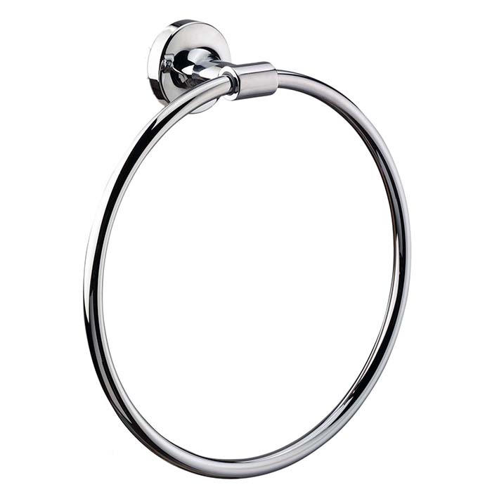 EUROPA PLUS TOWEL RING 210