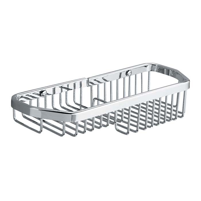 EUROPA LARGE WIRE BASKET