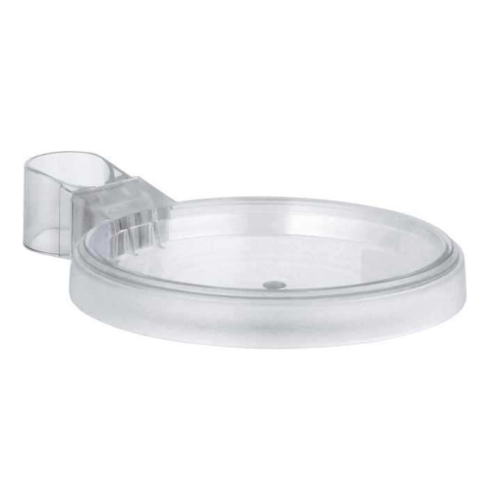 GROHE SOAP DISH 22-25MM