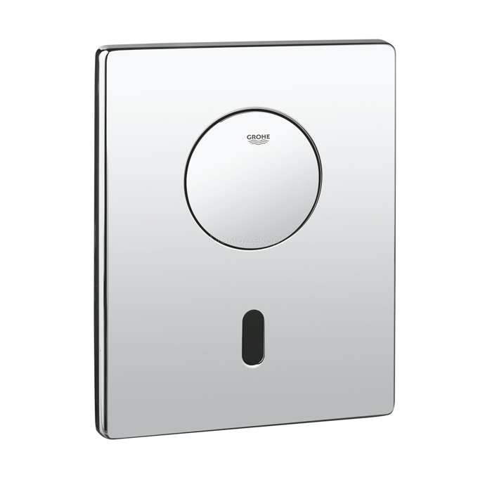 GROHE TECTRON SKATE WC FLUSH PLATE