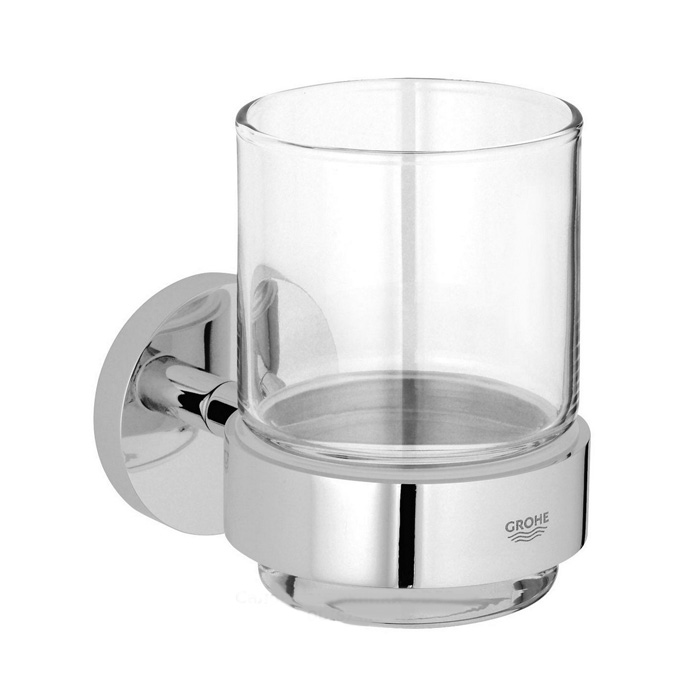 ESSENTIALS WALL MOUNTED TUMBLER