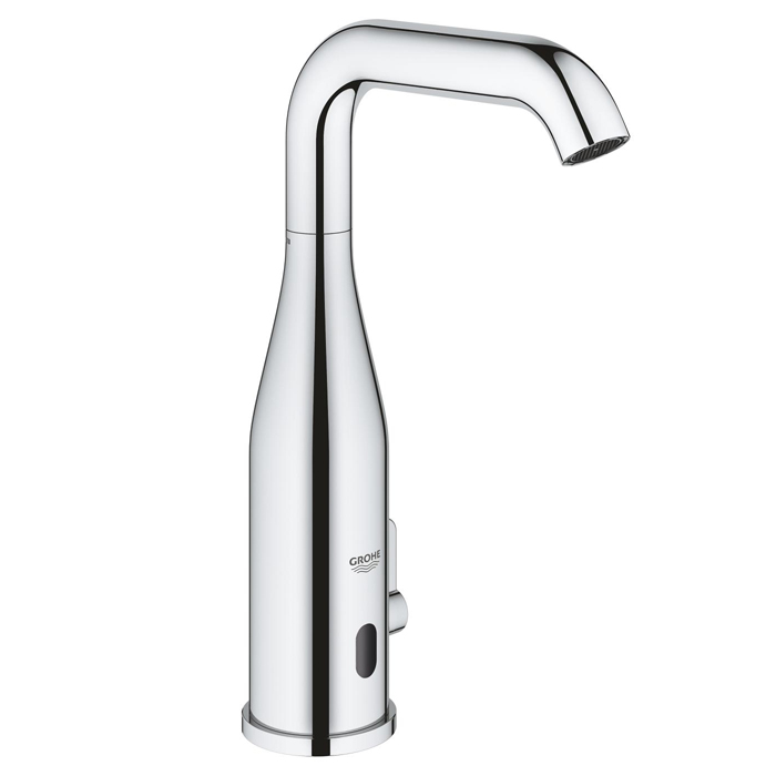 ESSENCE E INFRA-RED BASIN MIXER CHROME